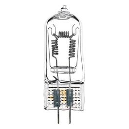 Lampadina Alogena GX6.35 650W 230V 3400K 20000lm