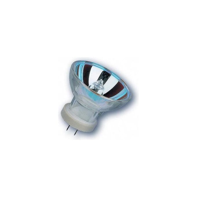 Osram Lampadina Alogena GZ4 con Riflettore 20W 8V 35mm