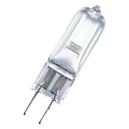 Lampadina Alogena HLX  GY6.35 senza Riflettore 100W 12V EVA