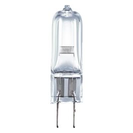 Lampadina Alogena HLX G6.35 senza Riflettore 150W 15V