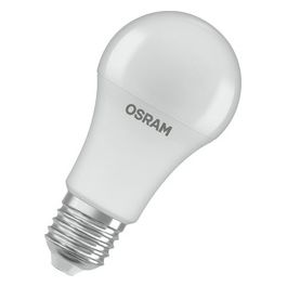 Lampadina Led Daylight Sensor Smerigliata