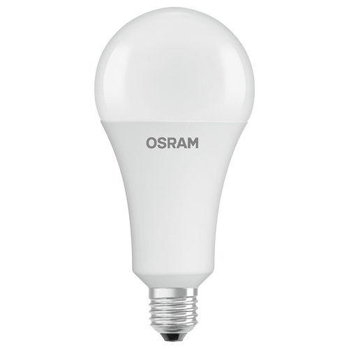 LED STAR CLASSIC A Lampadina LED E27 24W 3452lm 2700K Classe D colore Bianco Caldo