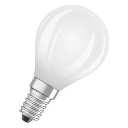 Lampadina Led Star Smerigliata