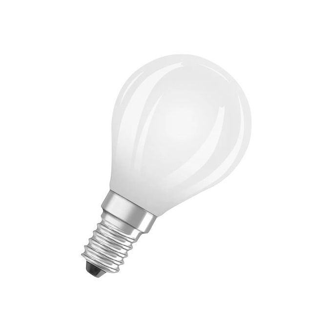 Image of Osram Lampadina Led Star Smerigliata