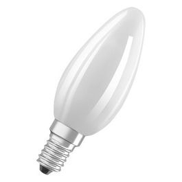 Lampadina Led Star Smerigliata