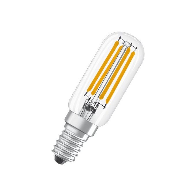 Image of Osram Lampadina Led Trasparente
