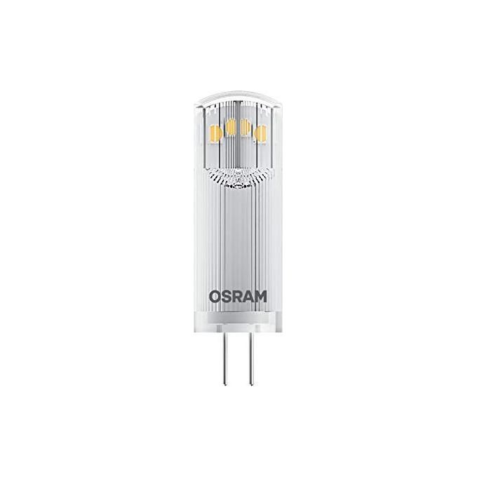 Osram Led Pin 12 V Lampada Led G4 1.80W Bianco Caldo