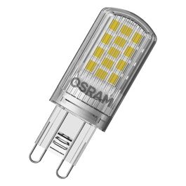 Osram Led Pin G9 Lampada Led 3.80W Bianco Caldo