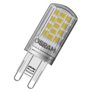 Osram Led Pin G9 Lampada Led 3.80W Bianco Caldo