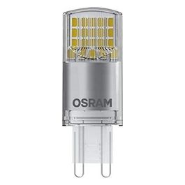 Led Pin G9 Lampada Led 3.80W Bianco Caldo