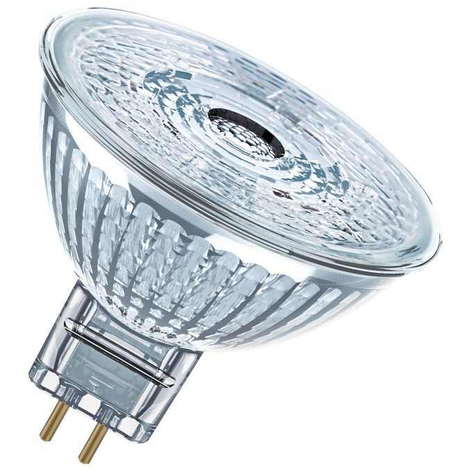 Osram Led Star Mr16 12 V Spot Led Gu5.3 cool white 2700 K 4.90W