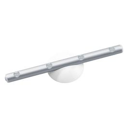 LEDstixx Illuminazione da Soffitto Argento