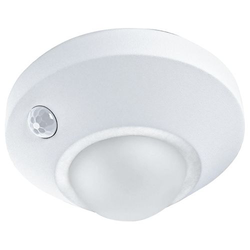 Osram Ledvance Nightlux Ceiling Illuminazione da Soffitto Bianco Led 1,7W