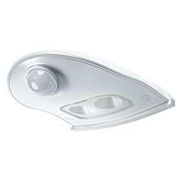 Osram Luce Door Led Down Illuminazione da Parete da Esterno Bianco