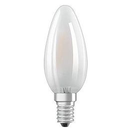 Osram Retrofit Classic B Lampadina Led E14 Bianco Freddo 4000 K 4W