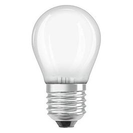 Retrofit Classic P Lampadina Led E14 Bianco Caldo 2700 K 5W