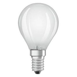 Retrofit Classic P Lampadina Led E14 Bianco Caldo 2700 K 3W