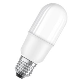 Osram Star Stick Lampadina Led E27 Bianco Caldo 2700 K 8W resa 60W