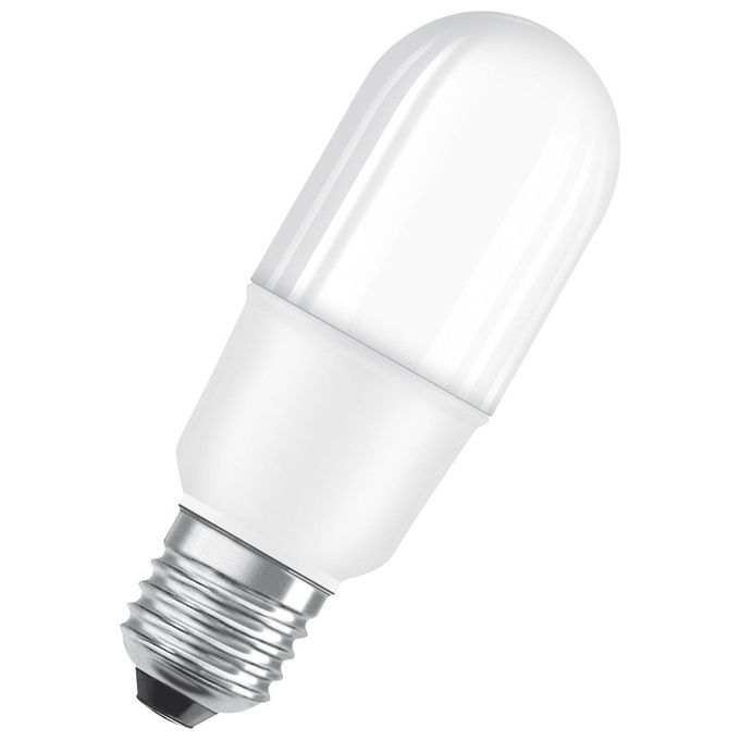 Osram Star Stick Lampadina Led E27 Bianco Caldp 2700 K 10W