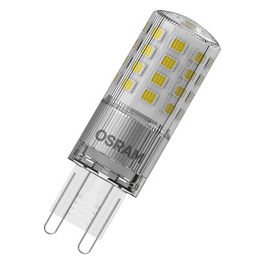 SUPERSTAR 4W G9 Bianco Caldo 470lm