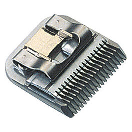 Testina sistema A5 6,3 mm 