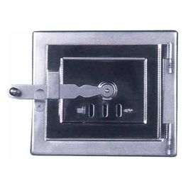 Portina Camino Lamiera Zn 21,5X24,5 Saltarello