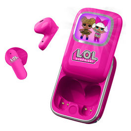 Auricolari True Wireless Lol300 Multicolor