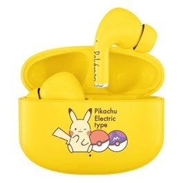 Auricolari Wireless Pikachu Electric Type