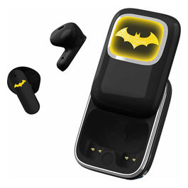 Cuffie True Wireless Multicolore Batman