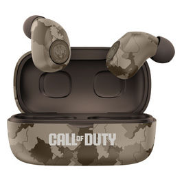 Cuffie Wireless Mimetico Gaming COD283