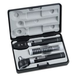 Oto-Oftalmoscopio F.O. Sigma A Led Con 2 Manici - In Astuccio 1 pz.
