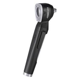 Otoscopio Luxamed Auris Led Usb 2,7V - Nero 1 pz.