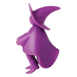 Agatha Lila Porta Cucchiaio e Solleva Coperchio