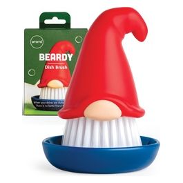 Beardy Spazzola Lavapiatti