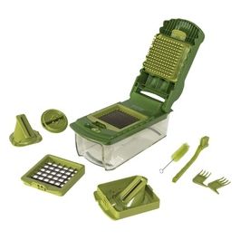 Croc Chop Taglia Verdure