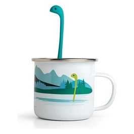 Cup of Nessie Tea Infuser and Cup
