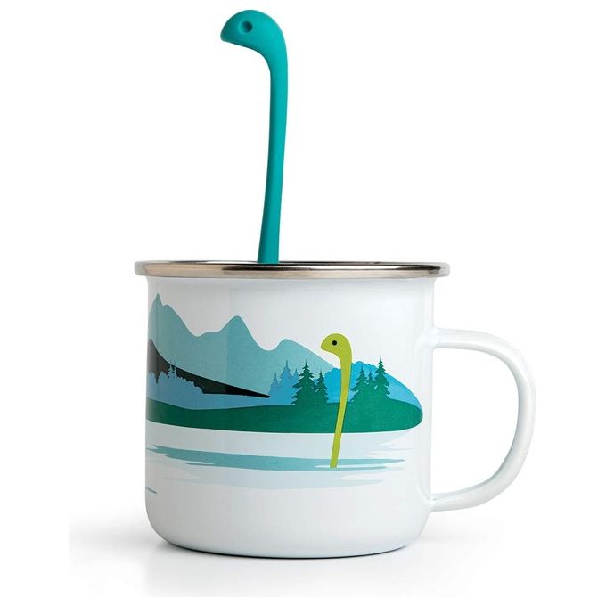 Ototo Cup of Nessie Tea Infuser and Cup
