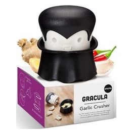 Gracula Schiaccia Aglio