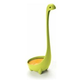 Nessie Verde Mestolo
