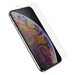Alpha Glass Vetro Protettivo per iPhone XS