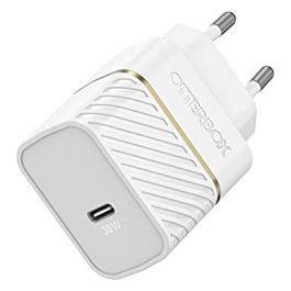 OtterBox Caricatore da Muro Usb-C 30W Bianco