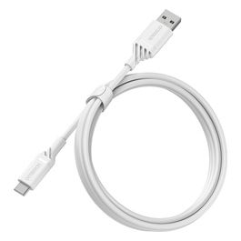 Otterbox Cavo USB-A a USB-C 1mt Bianco