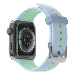 Cinturino per Apple Watch 45/44/42mm Blu