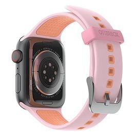 Cinturino per Apple Watch 45/44/42mm Rosa