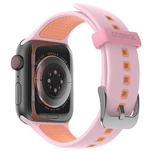 OtterBox Cinturino per Apple Watch 45/44/42mm Rosa