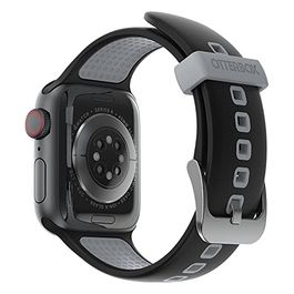 Cinturino per Apple Watch 41/40/38mm Nero