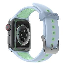 Cinturino per Apple Watch 41/40/38mm Blu
