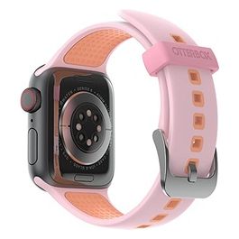 Cinturino per Apple Watch 41/40/38mm Rosa