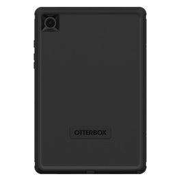 Otterbox Clearly Protected Defender Cover per Samsung Galaxy Tab A8 Nero