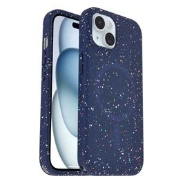 Otterbox Core Custodia per iPhone 15/ 14/13 Blueberry Pie Blu